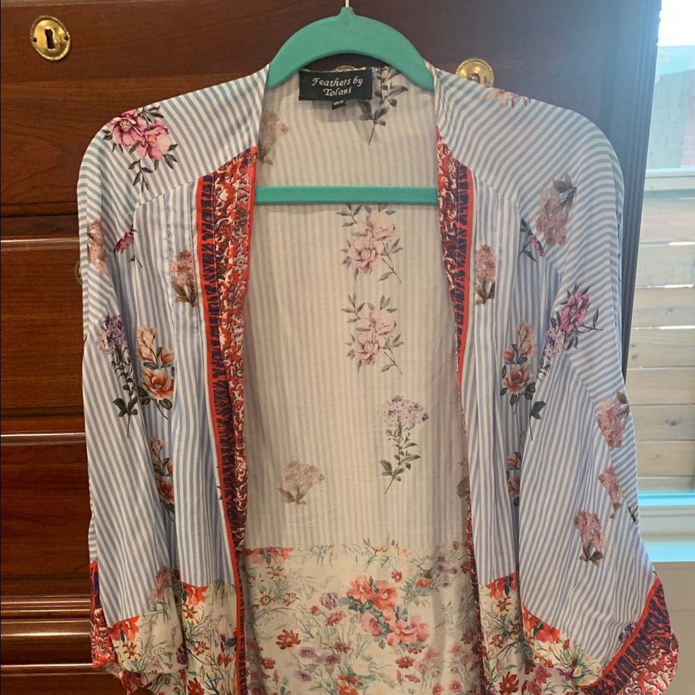Kimono